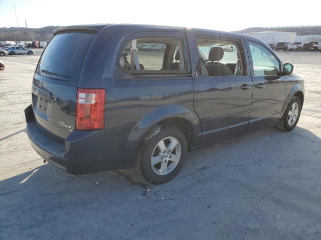 Photo 3 from auction – 2009 DODGE GRAND CARA with VIN 2D8HN44E29R657341