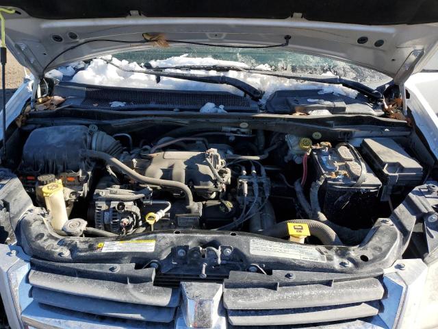 Photo 12 from auction – 2010 DODGE GRAND CARA with VIN 2D4RN5D15AR154528