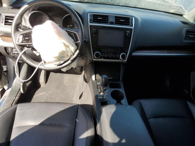 Photo 8 from auction – 2018 SUBARU OUTBACK 2. with VIN 4S4BSAKC7J3289146