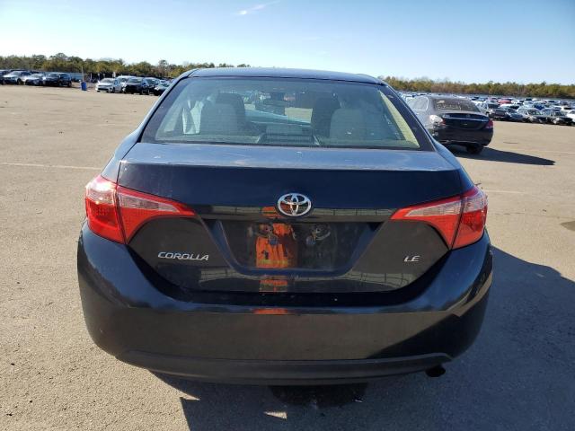 Photo 6 from auction – 2018 TOYOTA COROLLA L with VIN 2T1BURHE4JC055317