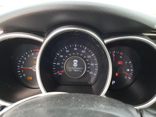 Photo 9 from auction – 2015 KIA OPTIMA LX with VIN KNAGM4A73F5659933