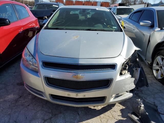 Photo 5 from auction – 2012 CHEVROLET MALIBU 1LT with VIN 1G1ZC5EU0CF294744