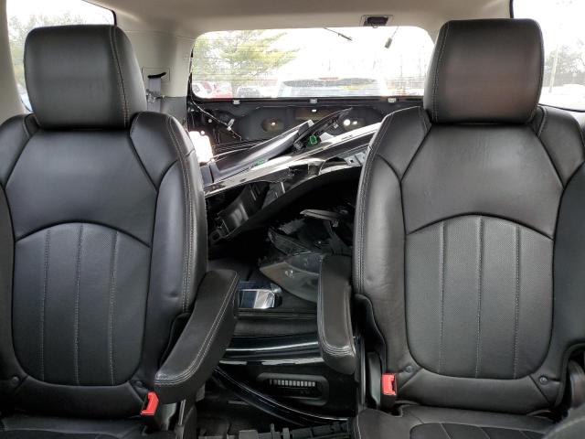 Photo 10 from auction – 2014 GMC ACADIA DEN with VIN 1GKKRTKD8EJ186912