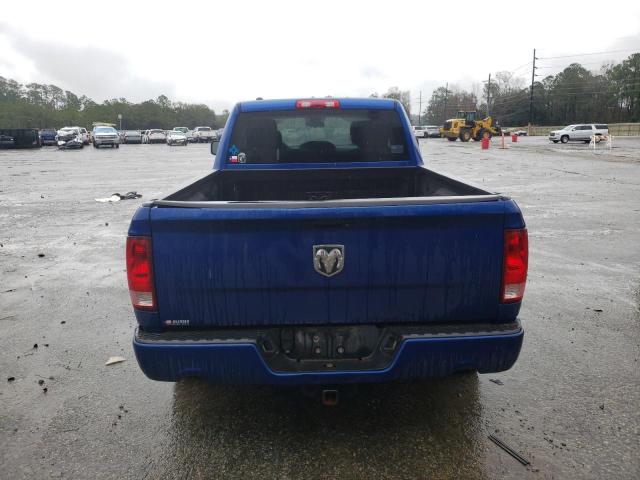 Photo 6 from auction – 2014 RAM 1500 ST with VIN 1C6RR6FT9ES331910