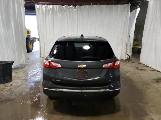 Photo 6 from auction – 2018 CHEVROLET EQUINOX LT with VIN 2GNAXJEV8J6318233