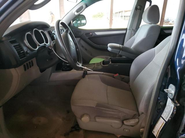 Photo 7 from auction – 2004 TOYOTA 4RUNNER SR with VIN JTEZU14R448013122