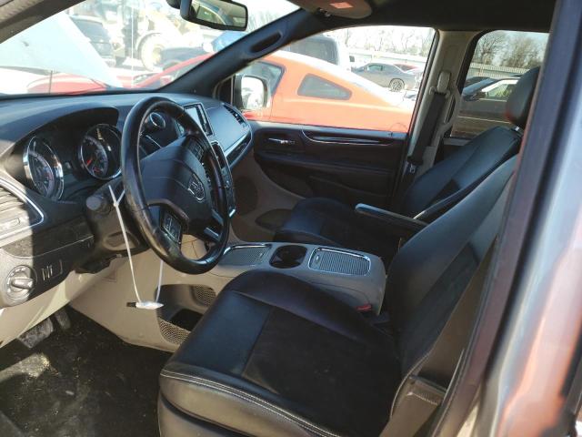 Photo 7 from auction – 2020 DODGE GRAND CARA with VIN 2C4RDGCGXLR173760