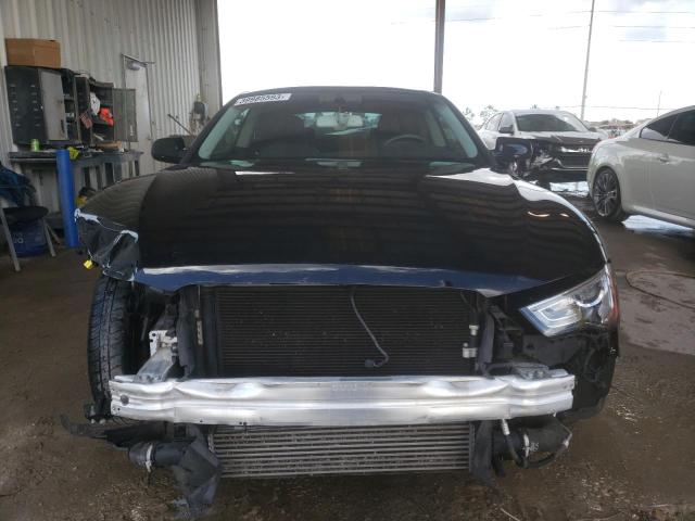 Photo 5 from auction – 2015 AUDI A5 PREMIUM with VIN WAUMFAFR0FA050621