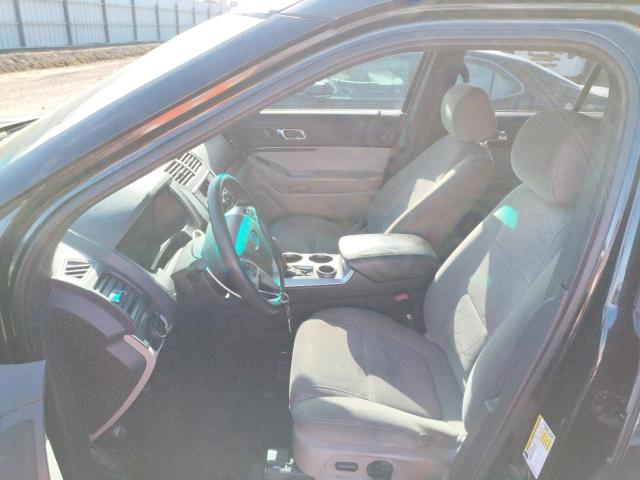 Photo 7 from auction – 2013 FORD EXPLORER with VIN 1FM5K7B85DGB63313