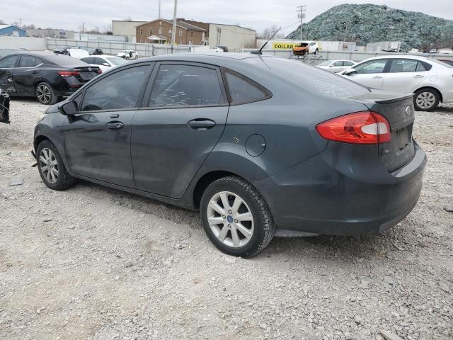 Photo 2 from auction – 2011 FORD FIESTA SE with VIN 3FADP4BJ3BM147445