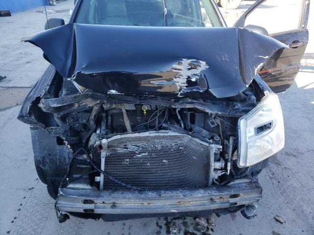 Photo 11 from auction – 2005 CHEVROLET EQUINOX LT with VIN 2CNDL73F456129824