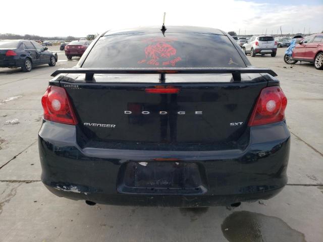 Photo 6 from auction – 2012 DODGE AVENGER SX with VIN 1C3CDZEG1CN234266