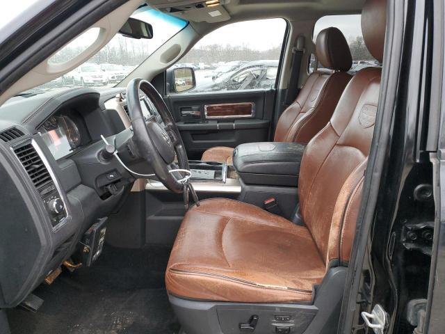 Photo 7 from auction – 2012 DODGE RAM 1500 L with VIN 1C6RD7PT1CS184594