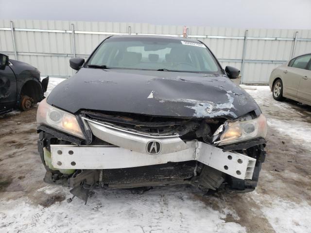 Photo 5 from auction – 2013 ACURA ILX 20 PRE with VIN 19VDE1F5XDE404330