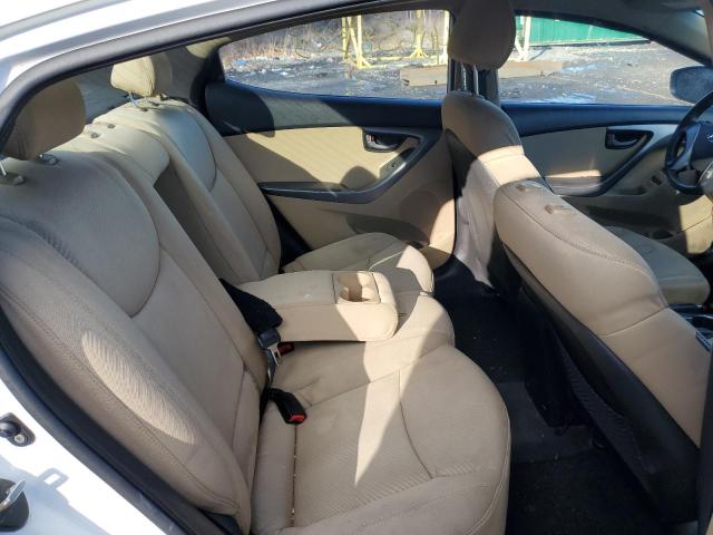 Photo 10 from auction – 2011 HYUNDAI ELANTRA with VIN 5NPDH4AE4BH044049