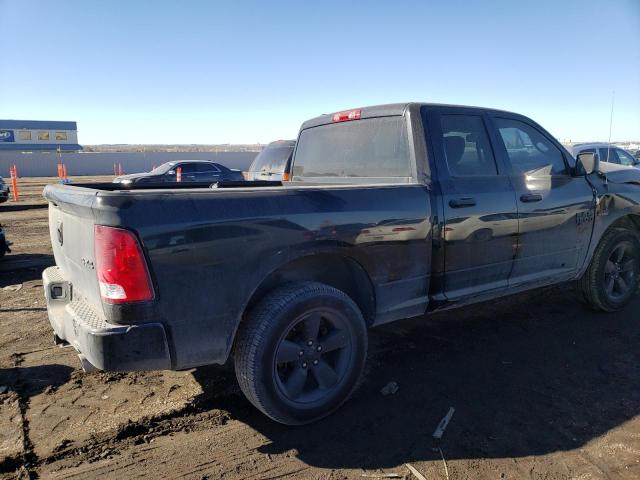 Photo 3 from auction – 2016 RAM 1500 ST with VIN 1C6RR7FT2GS197962