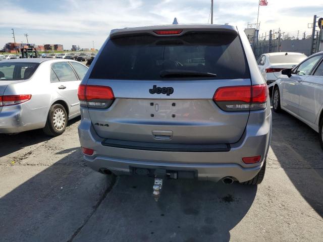 Photo 6 from auction – 2015 JEEP GRAND CHER with VIN 1C4RJFAG0FC753408