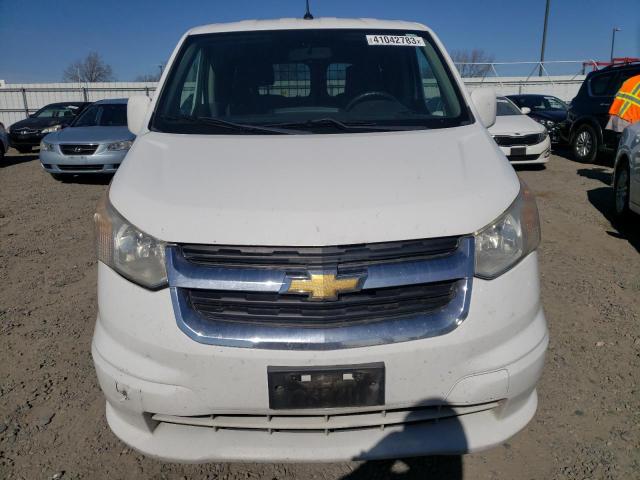 Photo 5 from auction – 2015 CHEVROLET CITY EXPRE with VIN 3N63M0ZN2FK710385