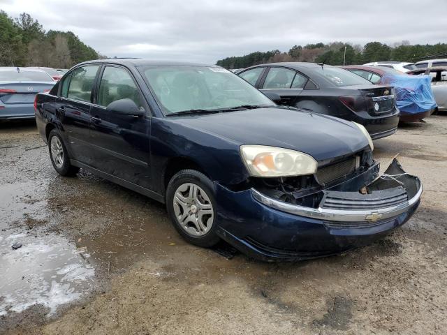 Photo 4 from auction – 2005 CHEVROLET MALIBU with VIN 1G1ZS52F05F324921