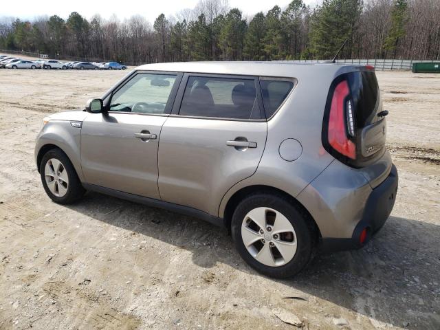 Photo 2 from auction – 2015 KIA SOUL with VIN KNDJN2A25F7173546