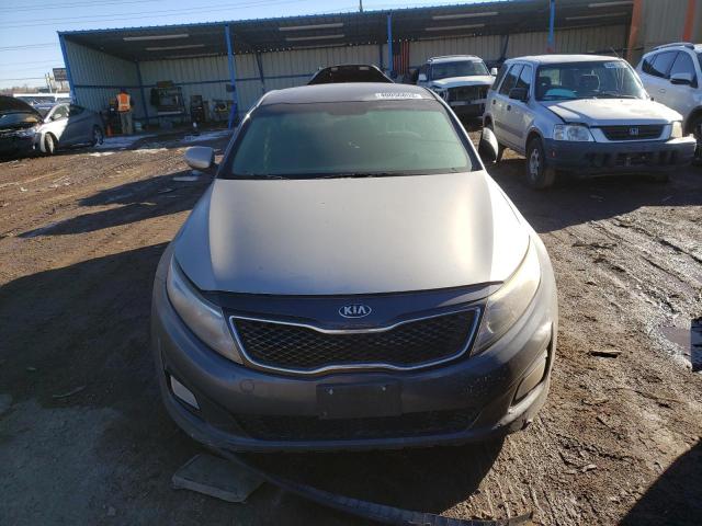 Photo 5 from auction – 2015 KIA OPTIMA LX with VIN KNAGM4A72F5530176