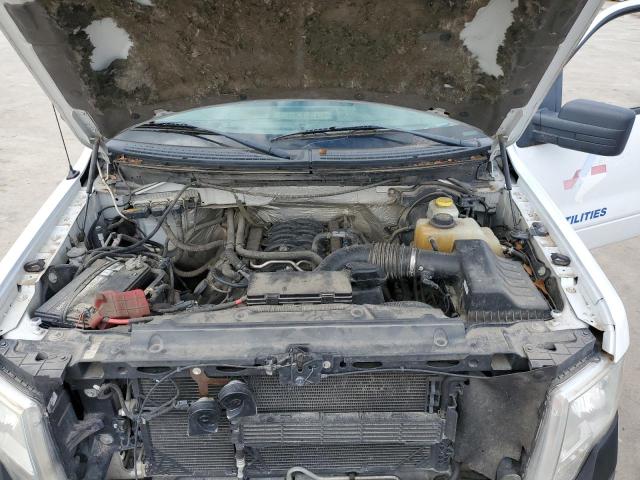 Photo 11 from auction – 2014 FORD F150 SUPER with VIN 1FTFX1EF8EKF10066