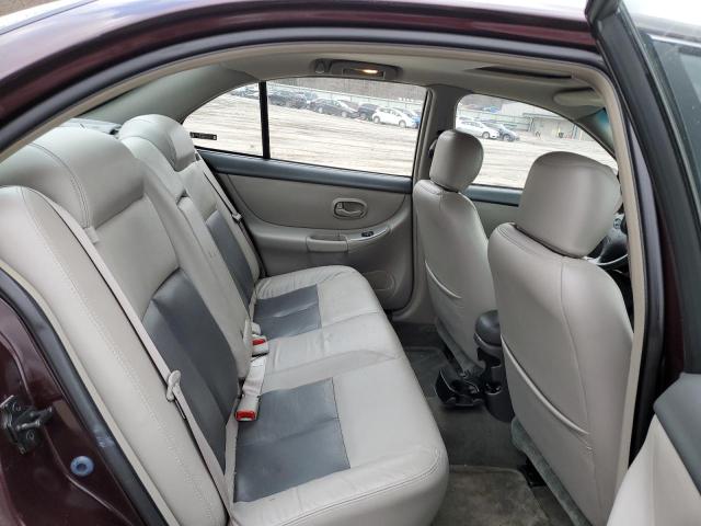 Photo 10 from auction – 2002 OLDSMOBILE INTRIGUE G with VIN 1G3WS52HX2F282071