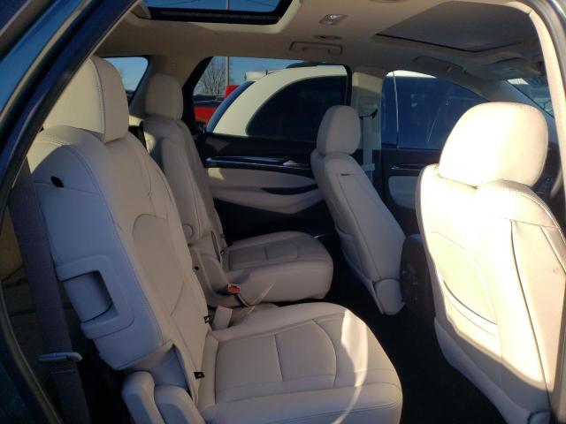 Photo 10 from auction – 2023 BUICK ENCLAVE ES with VIN 5GAEVAKWXPJ107772