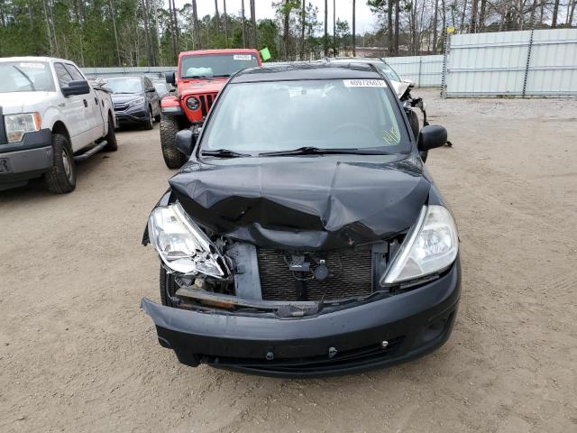 Photo 5 from auction – 2012 NISSAN VERSA S with VIN 3N1BC1CP7CK240080