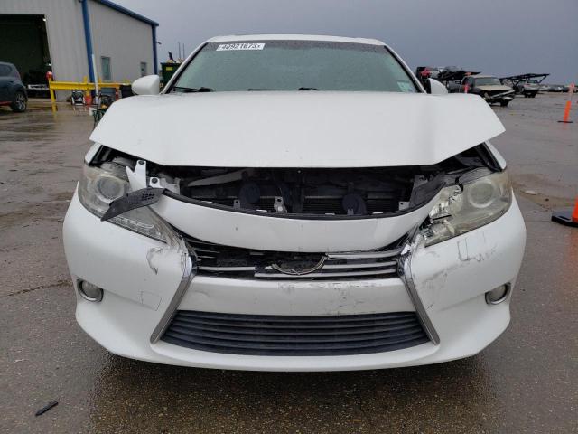 Photo 5 from auction – 2015 LEXUS ES 350 with VIN JTHBK1GG2F2154085