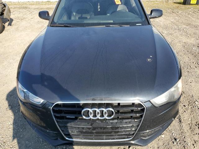 Photo 11 from auction – 2013 AUDI A5 PRESTIG with VIN WAUWFAFR7DA061332
