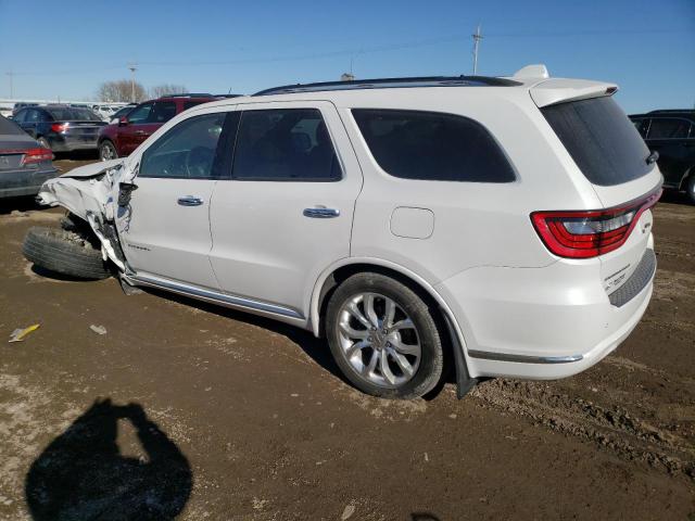 Photo 2 from auction – 2018 DODGE DURANGO CI with VIN 1C4RDJEG7JC443530