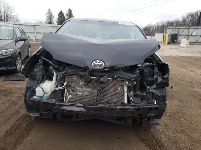 Photo 5 from auction – 2016 TOYOTA SIENNA XLE with VIN 5TDYK3DC2GS763549