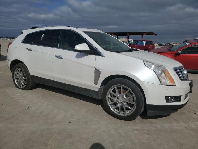 Photo 4 from auction – 2013 CADILLAC SRX PERFOR with VIN 3GYFNDE30DS609264