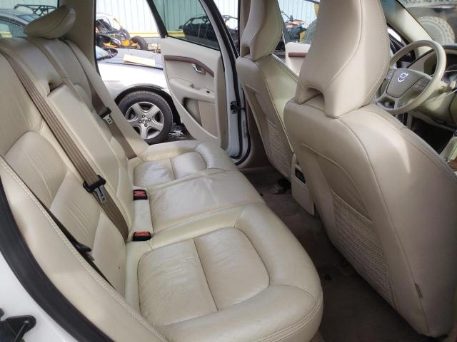 Photo 10 from auction – 2010 VOLVO XC70 3.2 with VIN YV4960BZ8A1077712