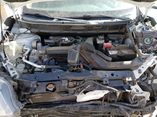 Photo 11 from auction – 2015 NISSAN ROGUE S with VIN KNMAT2MT6FP566143