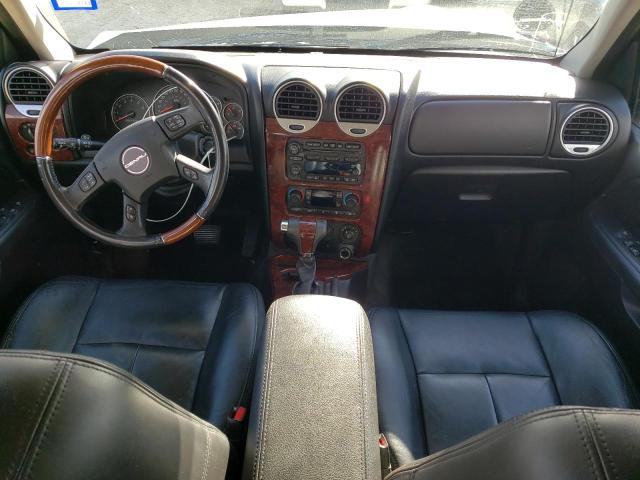 Photo 8 from auction – 2007 GMC ENVOY DENA with VIN 1GKET63M872217992