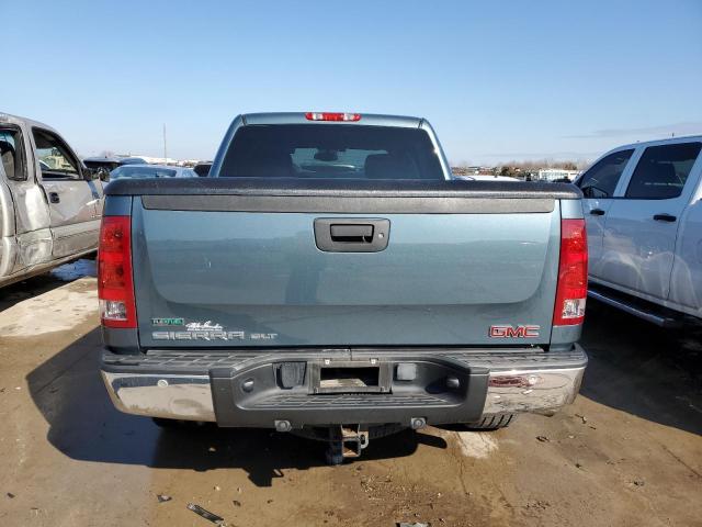 Photo 6 from auction – 2010 GMC SIERRA C15 with VIN 3GTRCWE00AG106228