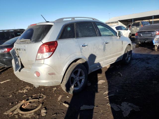 Photo 3 from auction – 2012 CHEVROLET CAPTIVA SP with VIN 3GNAL3E5XCS539098