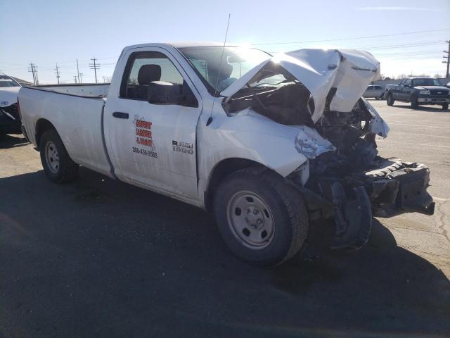 Photo 4 from auction – 2015 RAM 1500 ST with VIN 3C6JR6DG2FG589410