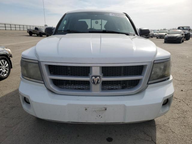 Photo 5 from auction – 2011 DODGE DAKOTA SLT with VIN 1D7RW3GKXBS533176