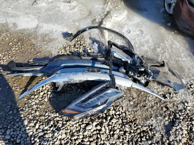 Photo 13 from auction – 2021 HONDA PILOT ELIT with VIN 5FNYF6H09MB031439