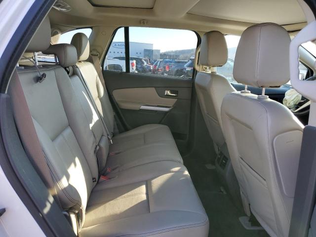 Photo 11 from auction – 2014 FORD EDGE LIMIT with VIN 2FMDK3KCXEBB21446