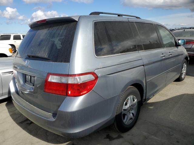 Photo 3 from auction – 2006 HONDA ODYSSEY with VIN 5FNRL38746B100095
