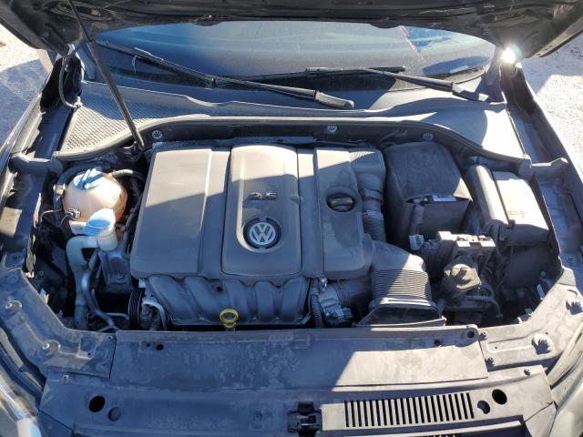 Photo 11 from auction – 2014 VOLKSWAGEN PASSAT S with VIN 1VWAP7A38EC003572