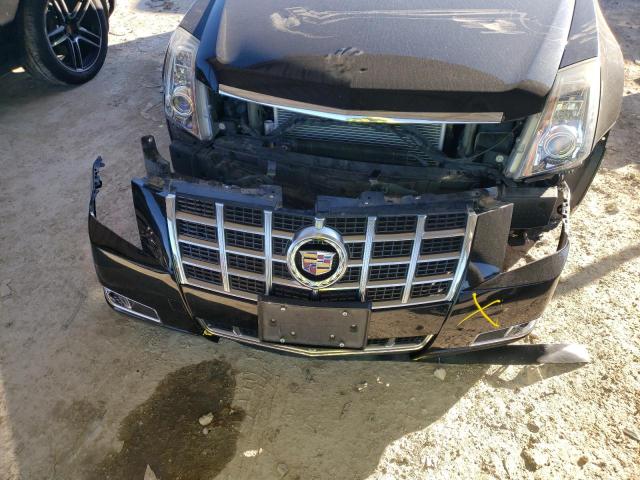 Photo 12 from auction – 2013 CADILLAC CTS PERFOR with VIN 1G6DJ5E37D0110342