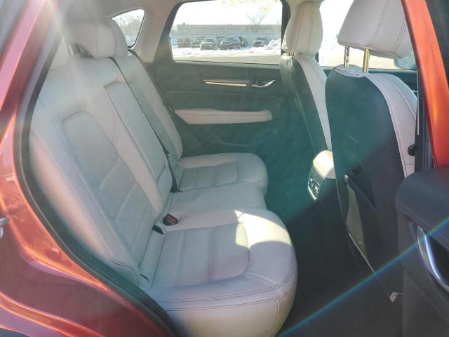 Photo 11 from auction – 2018 MAZDA CX-5 GRAND with VIN JM3KFBDM1J0463144