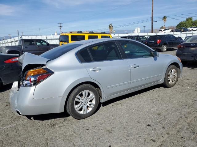 Photo 3 from auction – 2010 NISSAN ALTIMA BAS with VIN 1N4AL2AP0AN503217