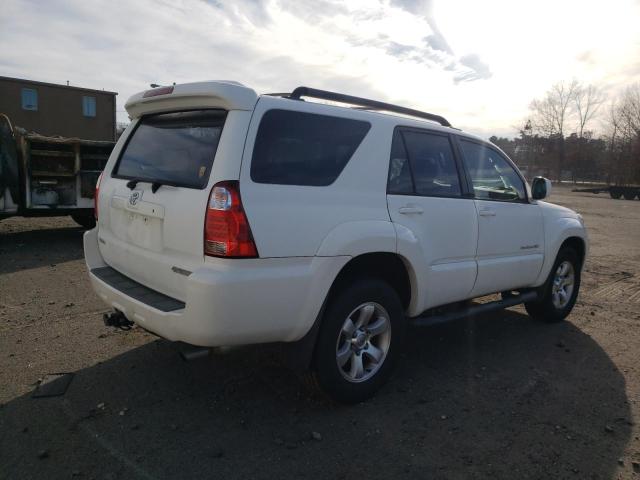 Photo 3 from auction – 2006 TOYOTA 4RUNNER SR with VIN JTEBU14R068071278