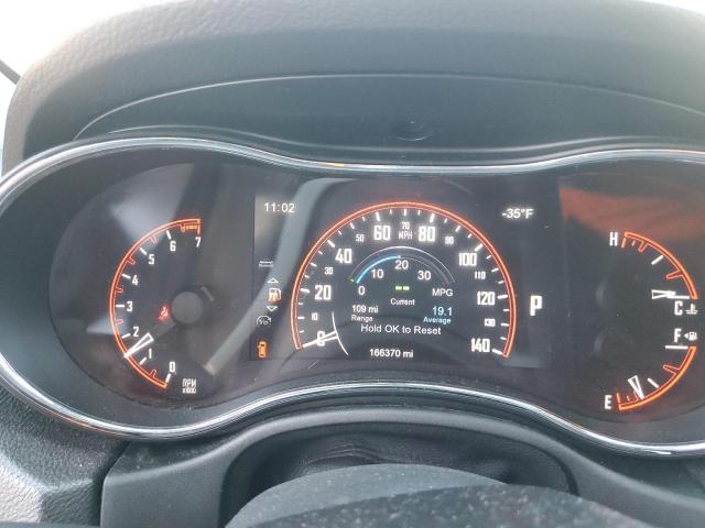 Photo 9 from auction – 2014 DODGE DURANGO SX with VIN 1C4RDHAG5EC332124